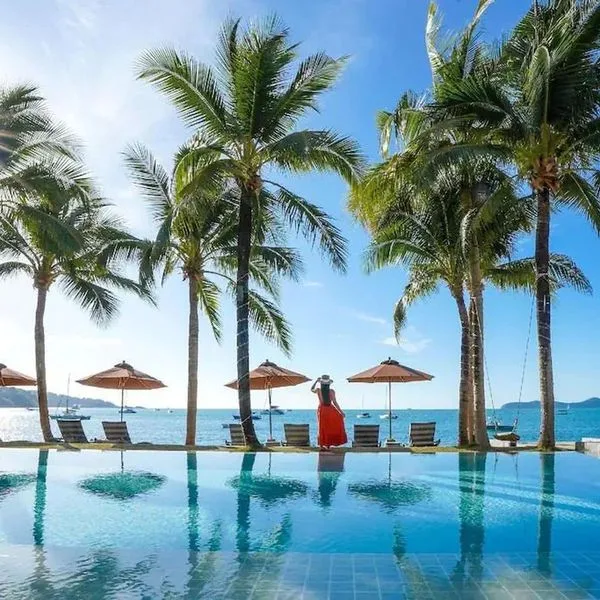 Bandara Pool Villas - zdjęcie 2