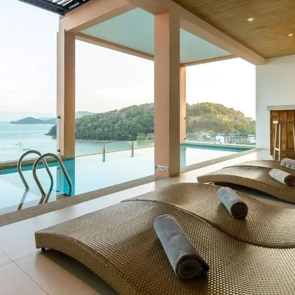 Bandara Pool Villas - zdjęcie 3