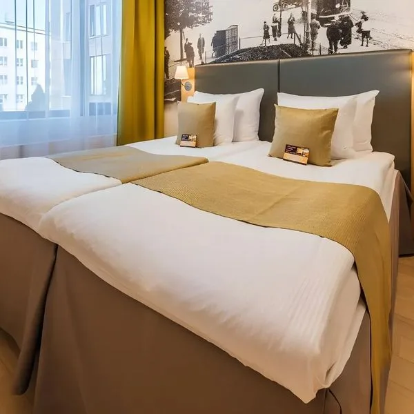 Centennial Nexus - zdjęcie 5