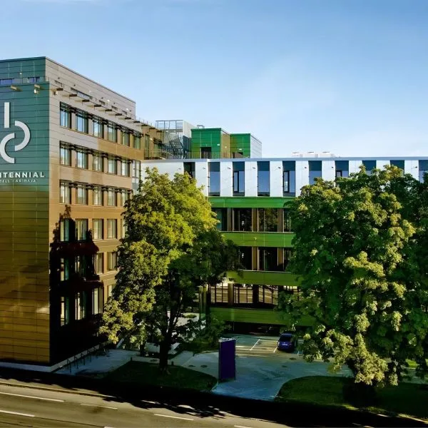 Centennial Nexus