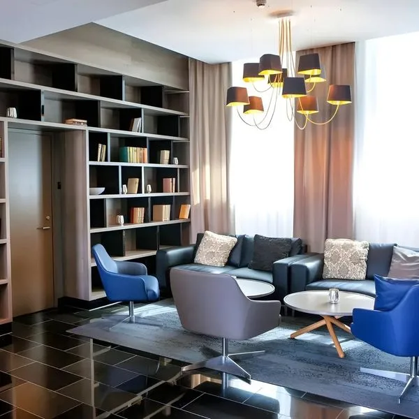 Centennial Nexus - zdjęcie 2