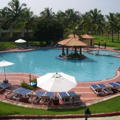 Holiday Inn Resort (Goa) - zdjęcie 3