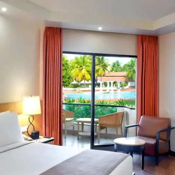 Holiday Inn Resort (Goa) - zdjęcie 5