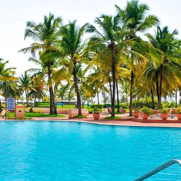 Holiday Inn Resort (Goa) - zdjęcie 2