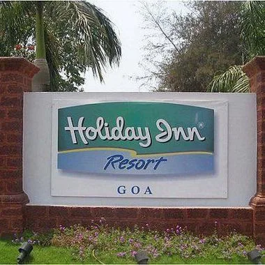Holiday Inn Resort (Goa) - zdjęcie 4