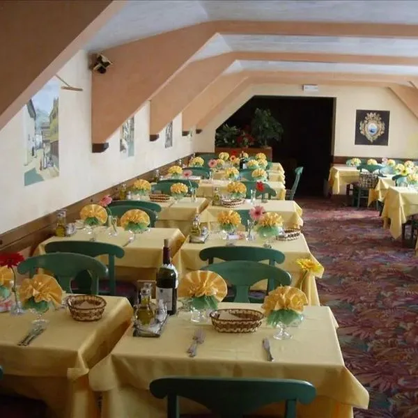 Touring (Predazzo) - zdjęcie 5