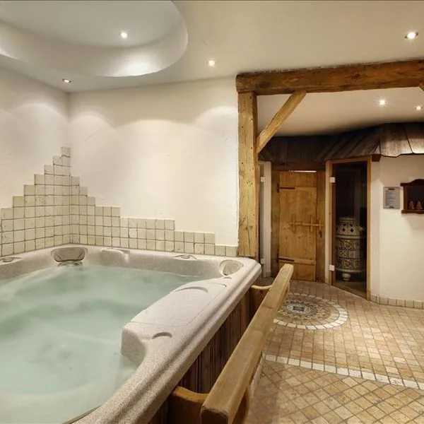 Touring (Predazzo) - zdjęcie 2