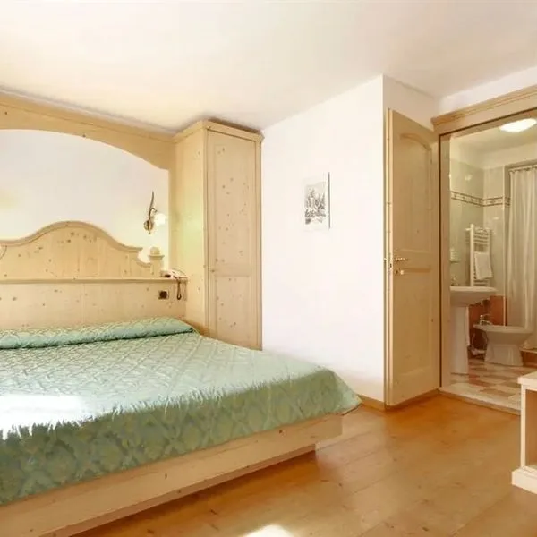 Touring (Predazzo) - zdjęcie 4