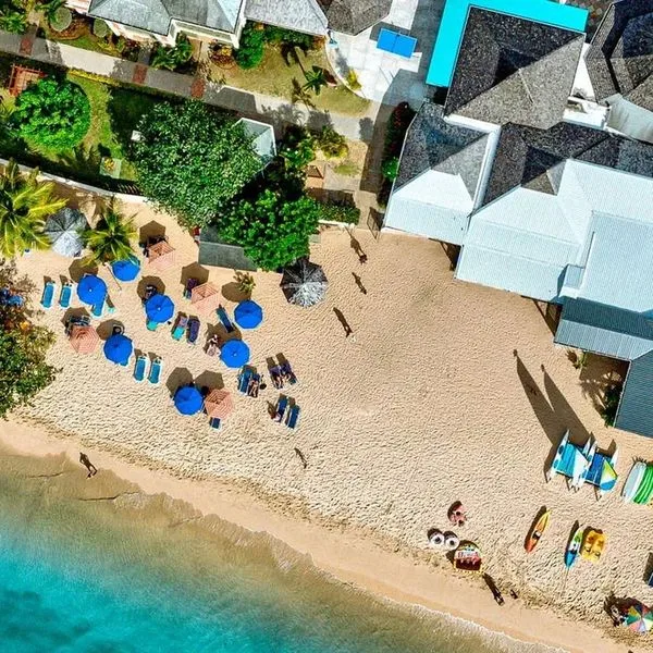 Bay Gardens Inn - zdjęcie 3