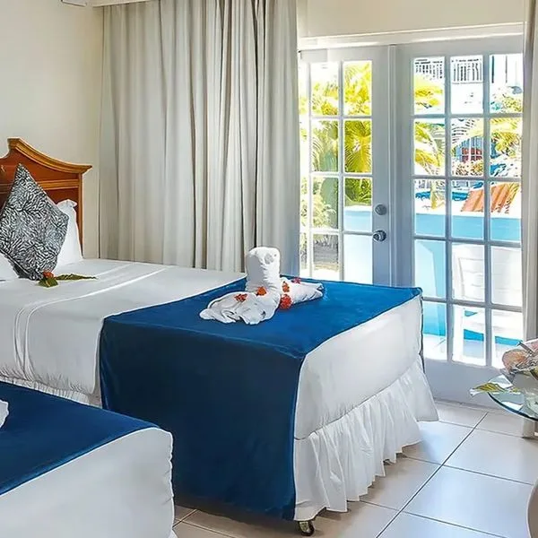 Bay Gardens Inn - zdjęcie 4