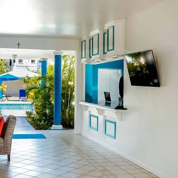 Bay Gardens Inn - zdjęcie 5