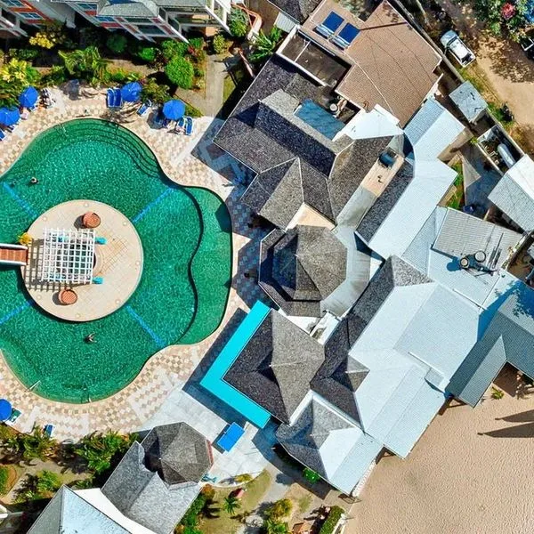 Bay Gardens Inn - zdjęcie 2