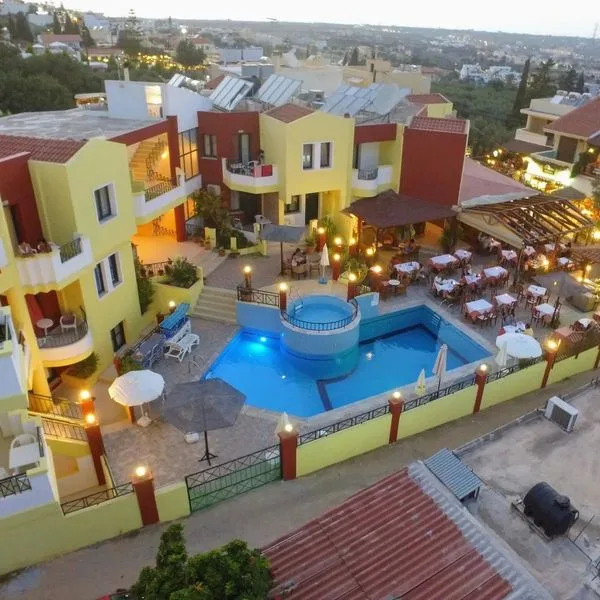 Ariadni Palace - zdjęcie 4