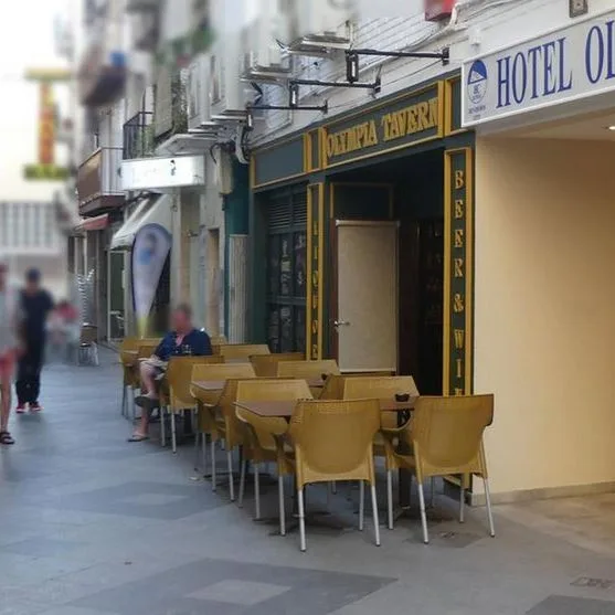 Benidorm City Olympia - zdjęcie 3