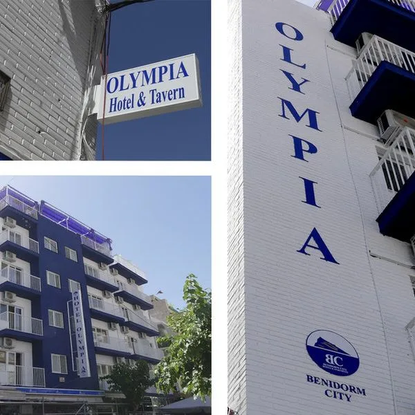 Benidorm City Olympia - zdjęcie 2