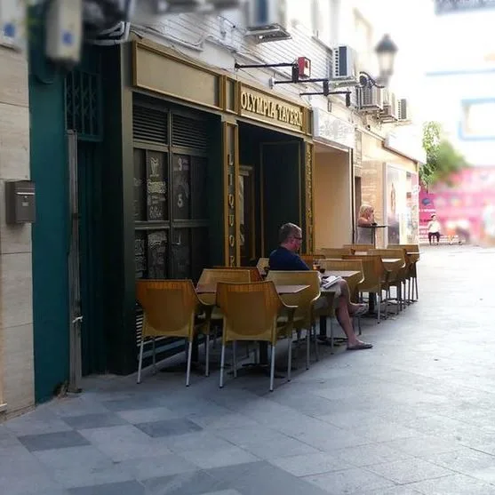 Benidorm City Olympia - zdjęcie 4