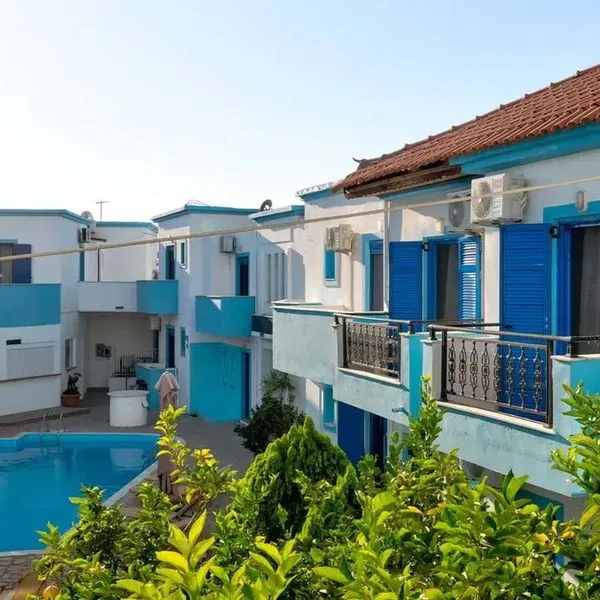 Parthenon - zdjęcie 3