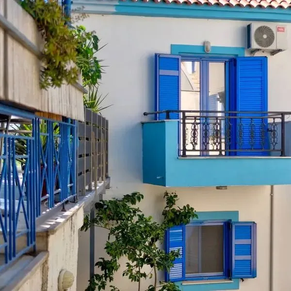 Parthenon - zdjęcie 5