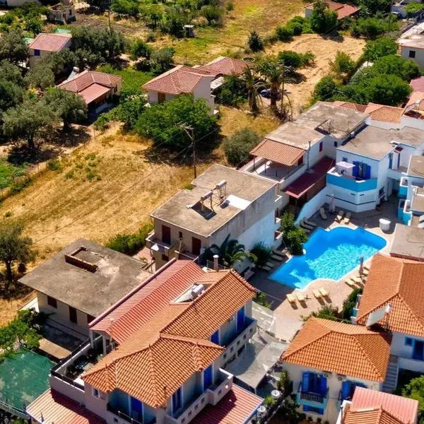 Parthenon - zdjęcie 2