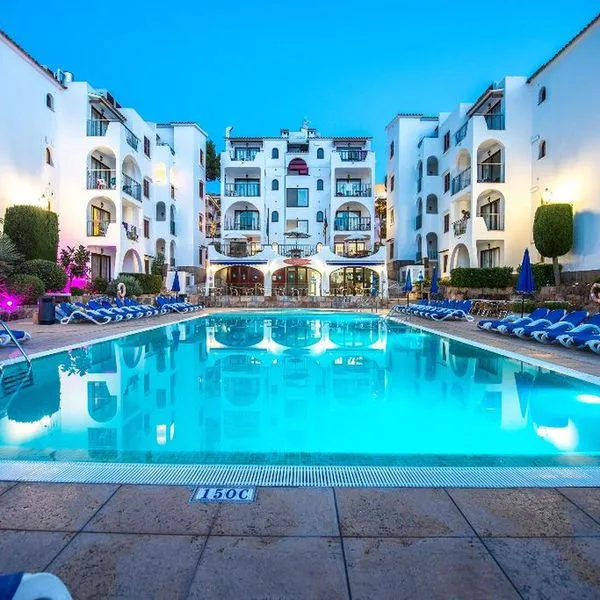 Mac Surfing Playa (ex Ona Surfing Playa) - zdjęcie 3