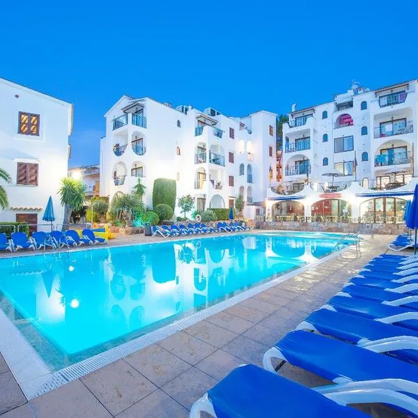 Mac Surfing Playa (ex Ona Surfing Playa) - zdjęcie 2