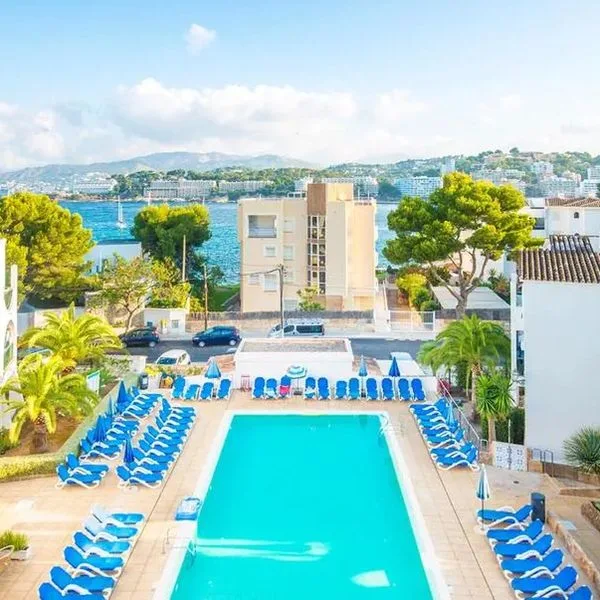 Mac Surfing Playa (ex Ona Surfing Playa)