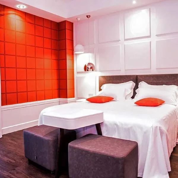 Villa Adriatica (Rimini) - zdjęcie 5