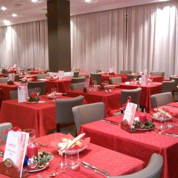 Villa Adriatica (Rimini) - zdjęcie 3