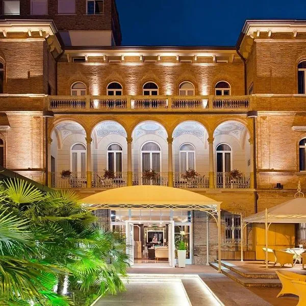 Villa Adriatica (Rimini) - zdjęcie 4