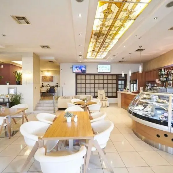 Crystal City (Athens) - zdjęcie 5