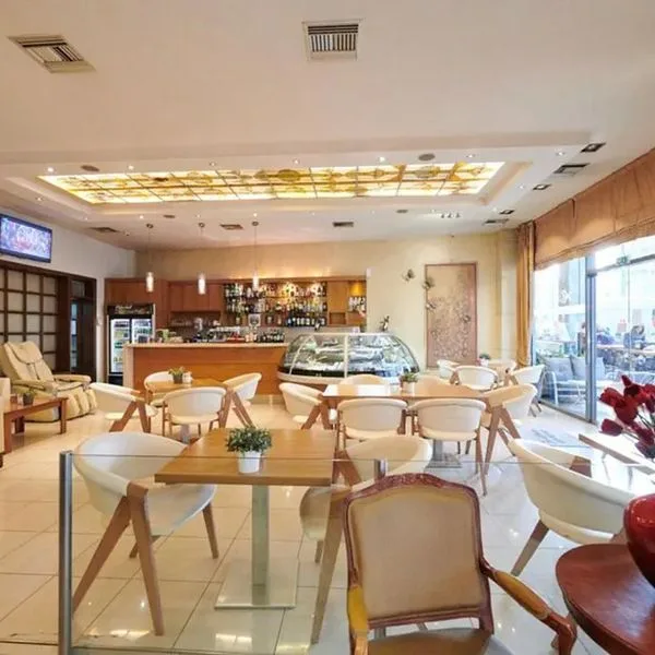 Crystal City (Athens) - zdjęcie 4