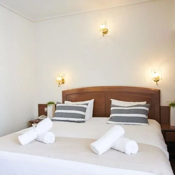 Crystal City (Athens) - zdjęcie 3