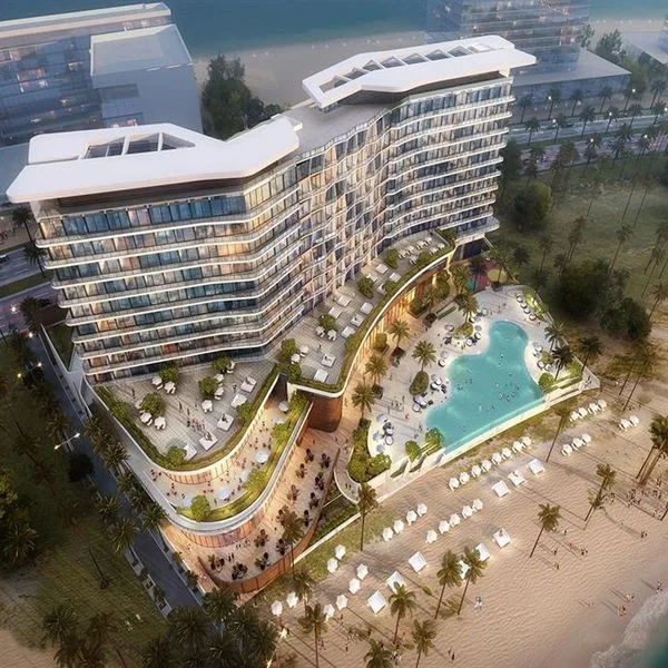 Hampton by Hilton Marjan Island - zdjęcie 3