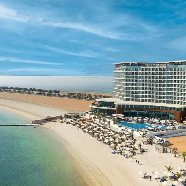 Hampton by Hilton Marjan Island