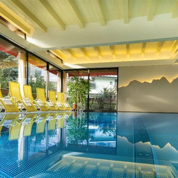 Alpina Resort Nature and Wellness - zdjęcie 4