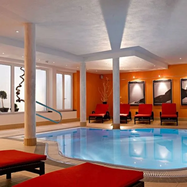 Alpina Resort Nature and Wellness - zdjęcie 5