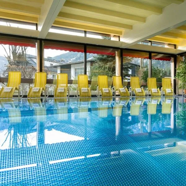 Alpina Resort Nature and Wellness - zdjęcie 3