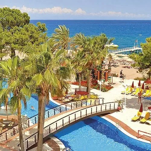 Club Boran Mare Beach - zdjęcie 3