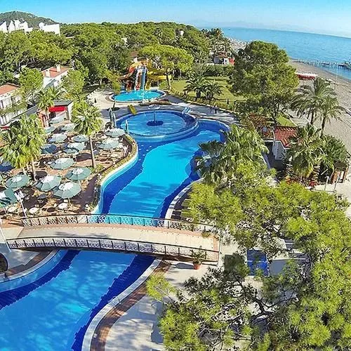 Club Boran Mare Beach - zdjęcie 2