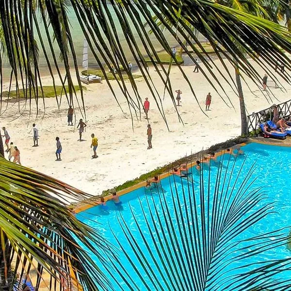 Voyager Beach Resort - zdjęcie 2