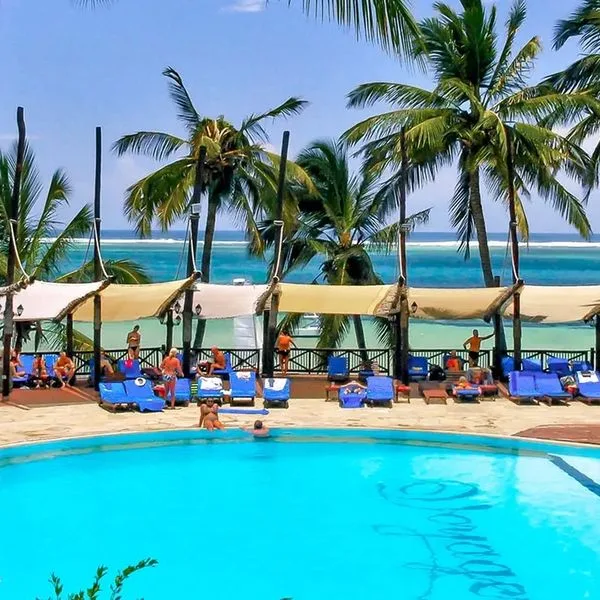 Voyager Beach Resort - zdjęcie 5