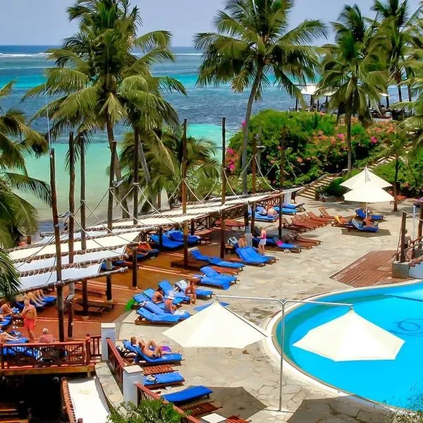 Voyager Beach Resort - zdjęcie 3