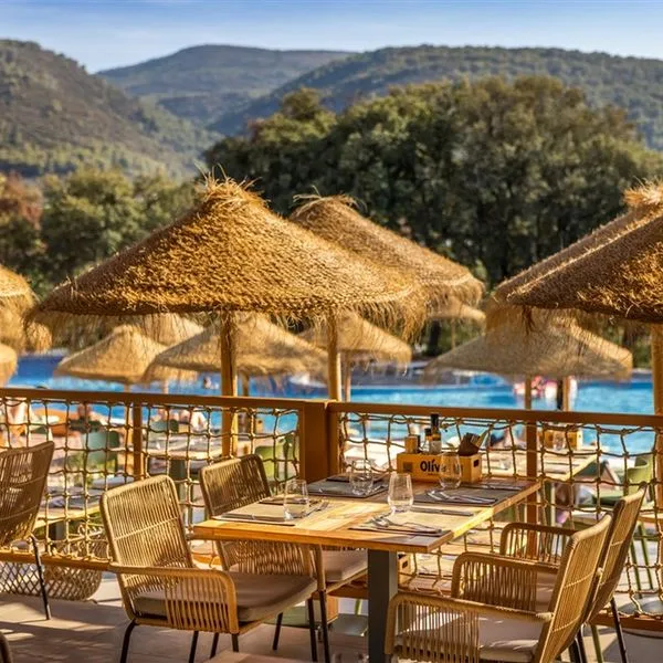 Valamar Amicor Green Resort - zdjęcie 4