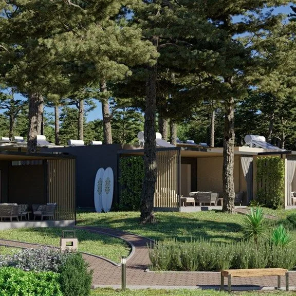 Valamar Amicor Green Resort - zdjęcie 2