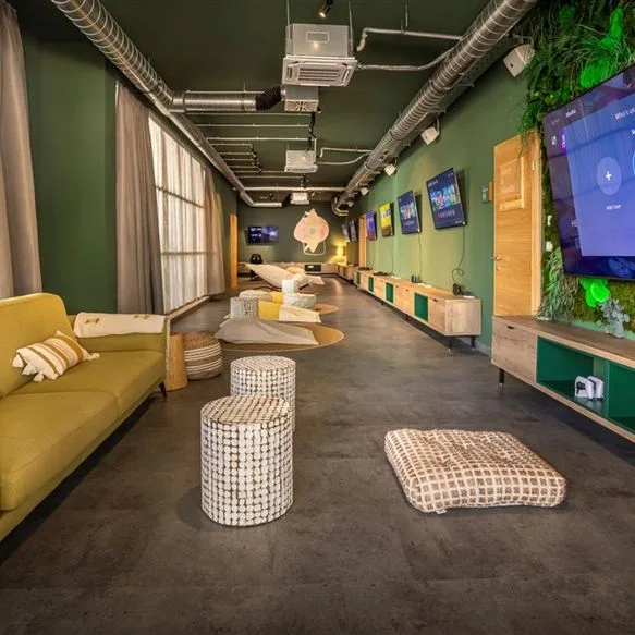 Valamar Amicor Green Resort - zdjęcie 5