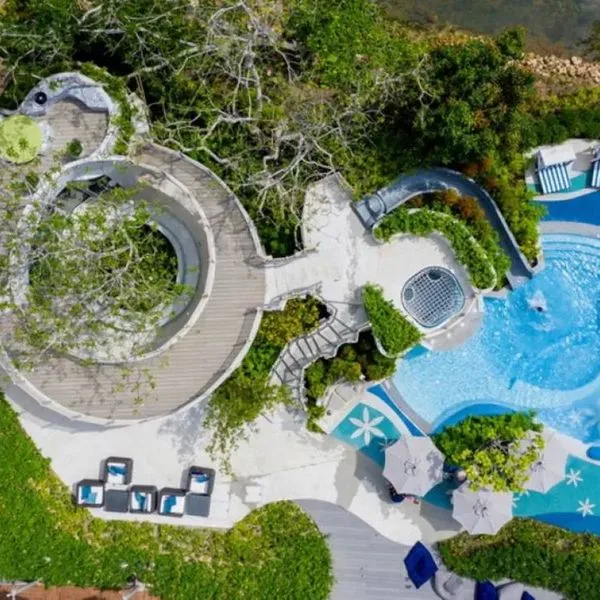 Banyan Tree Krabi - zdjęcie 3