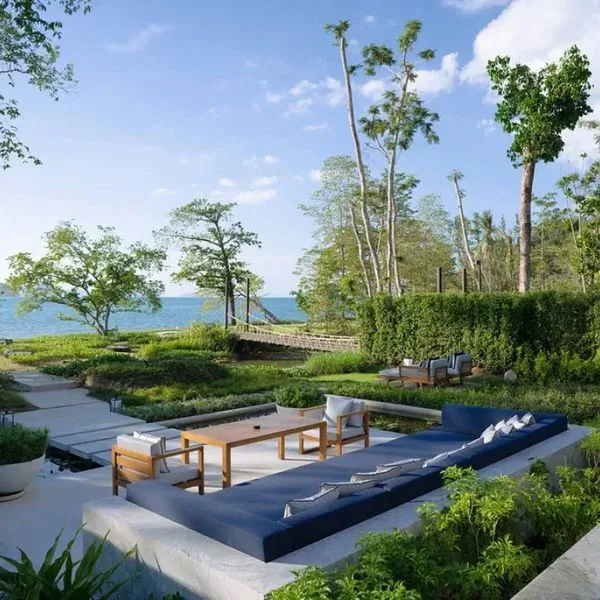 Banyan Tree Krabi - zdjęcie 4