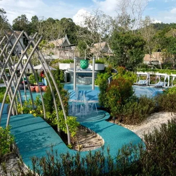 Banyan Tree Krabi - zdjęcie 5