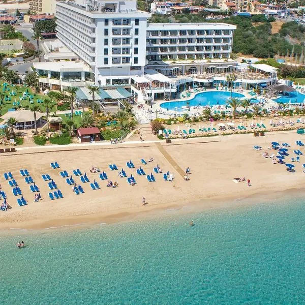 Sunrise Beach - zdjęcie 5