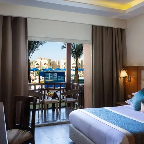 Pickalbatros Aqua Park (Hurghada) - zdjęcie 5